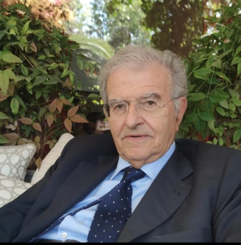 Cicchitto (REL): ha ragione Boselli - SprayNews - Monica Macchioni