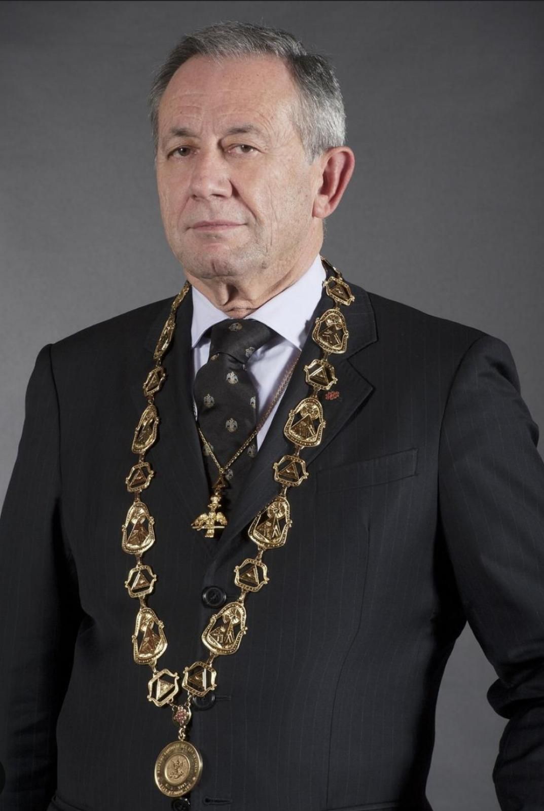 Leo Taroni - SprayNews MASSONERIA Leo Taroni - SprayNews