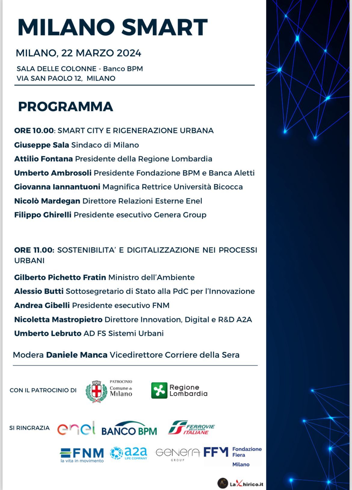 Milano Smart - SprayNews - Monica Macchioni