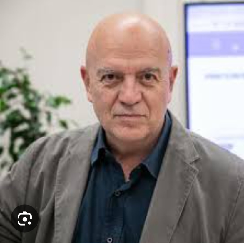 SprayNews Marco Rizzo