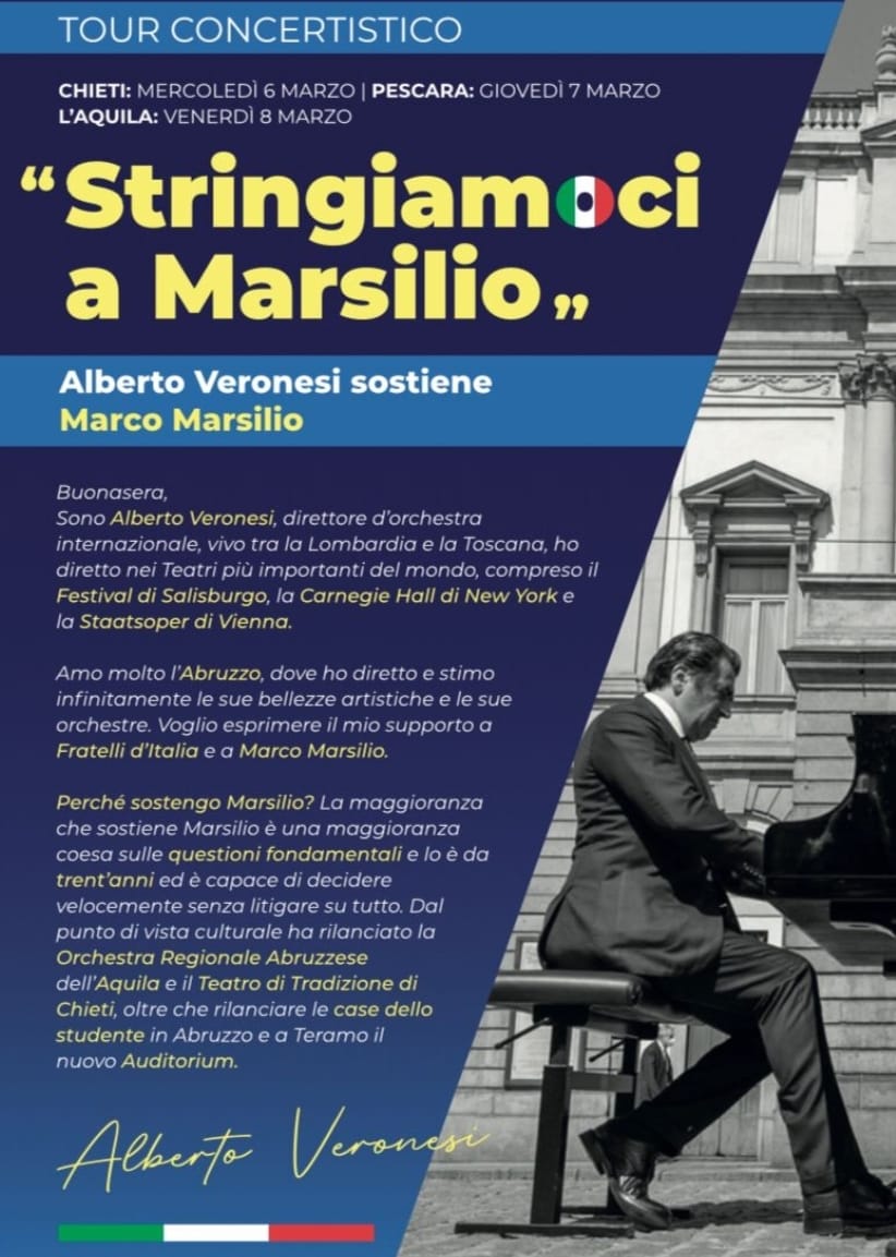 StringiamCi a Marsiglio