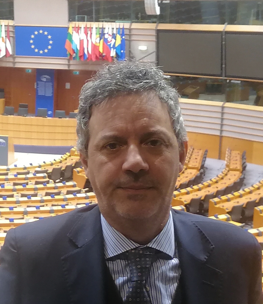 Cataldo Pugliese1 - SprayNews - Monica Macchioni Pugliese : Ministro Tajani ascoltaci - SprayNews - Monica Macchioni