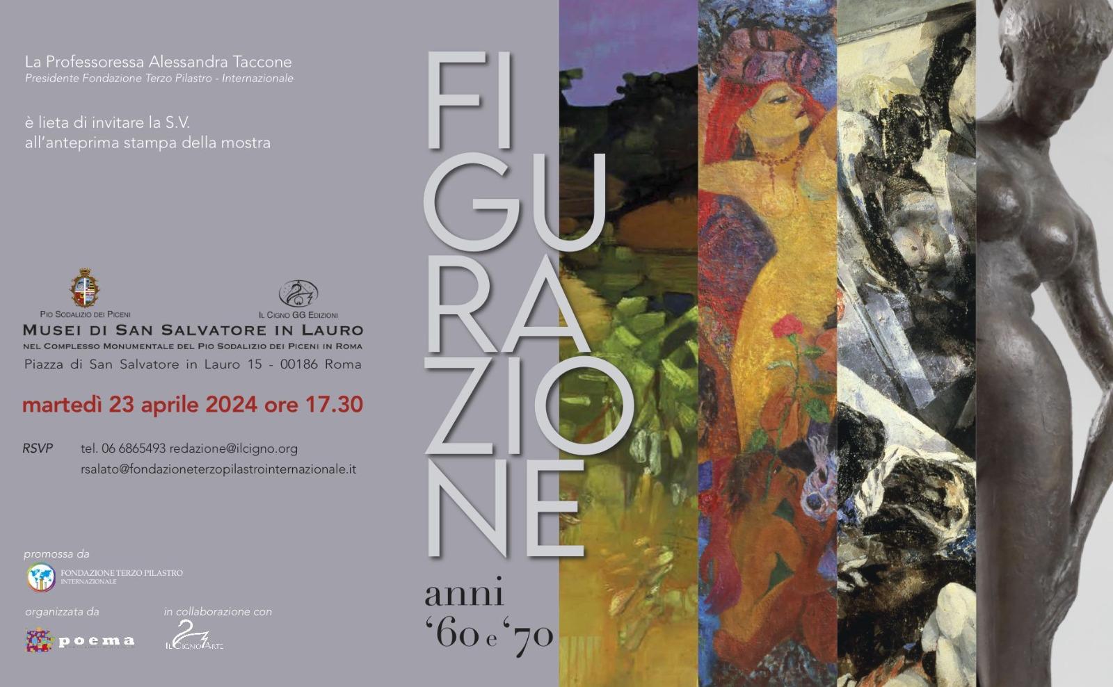 Fondazione Terzo Pilastro - SprayNews - Monica Macchioni