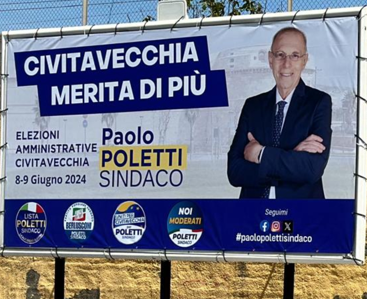 Paolo Poletti - SprayNews - Monica Macchioni Paolo Poletti - SprayNews - Monica Macchioni