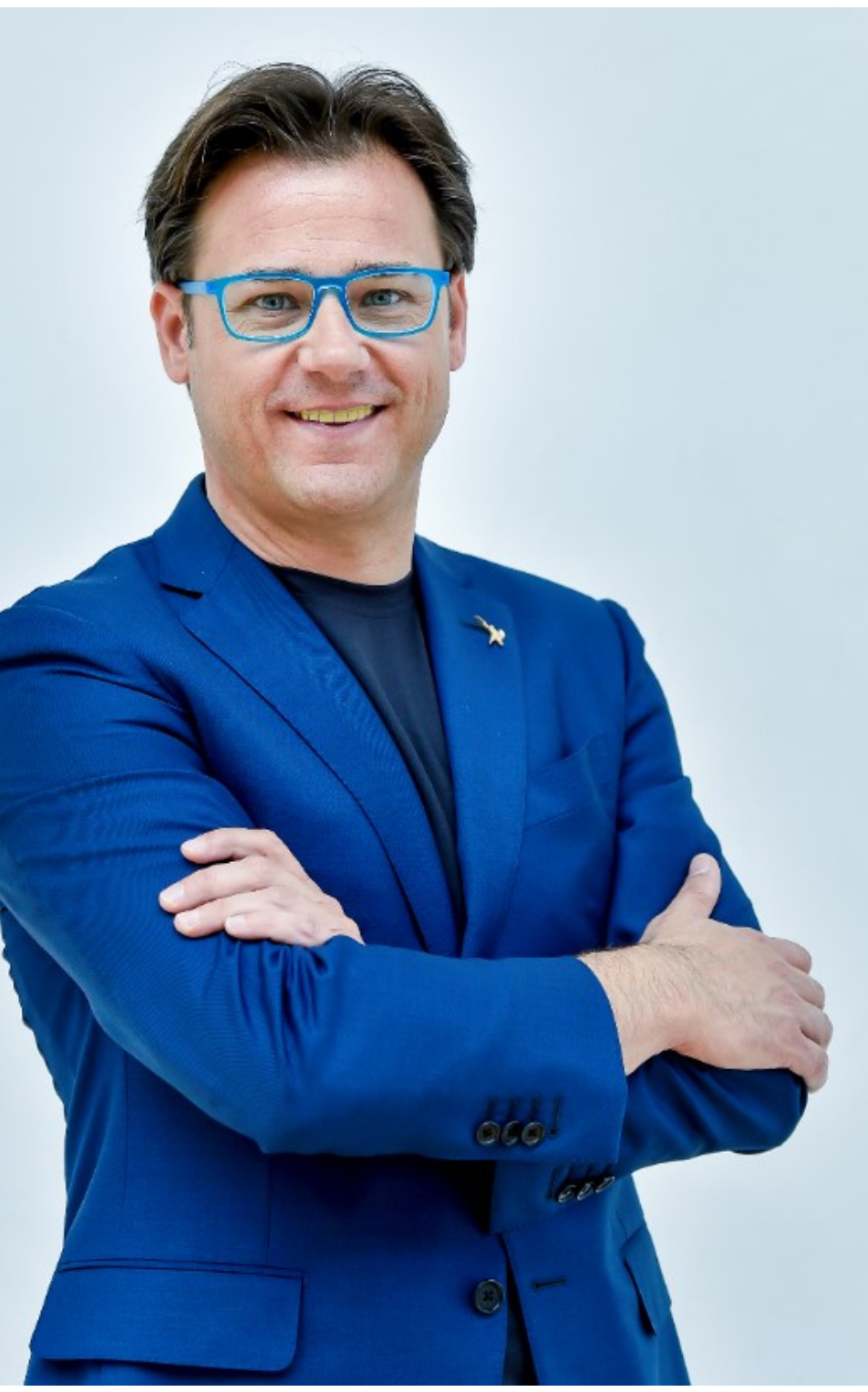 Angelo Ciocca - SprayNews - Monica Macchioni