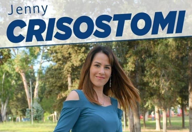 Civitavecchia : Crisostomi - SprayNews - Monica Macchioni