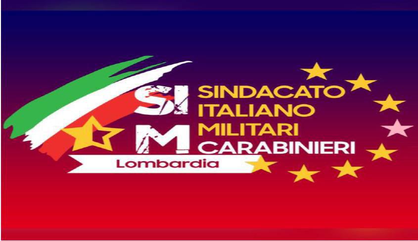 Sindacato Italiano Militari Carabinieri - SprayNews - Monica Macchioni SIM Carabinieri - SprayNews - Monica Macchioni