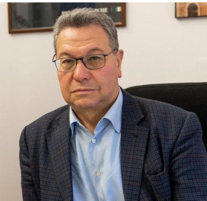 Ciccioli - SprayNews -Monica Macchioni RAI, Carlo Ciccioli (Fratelli d’Italia): bene la scelta dei vertici RAI su fiction Protezione Civile - SprayNews - Monica Macchioni