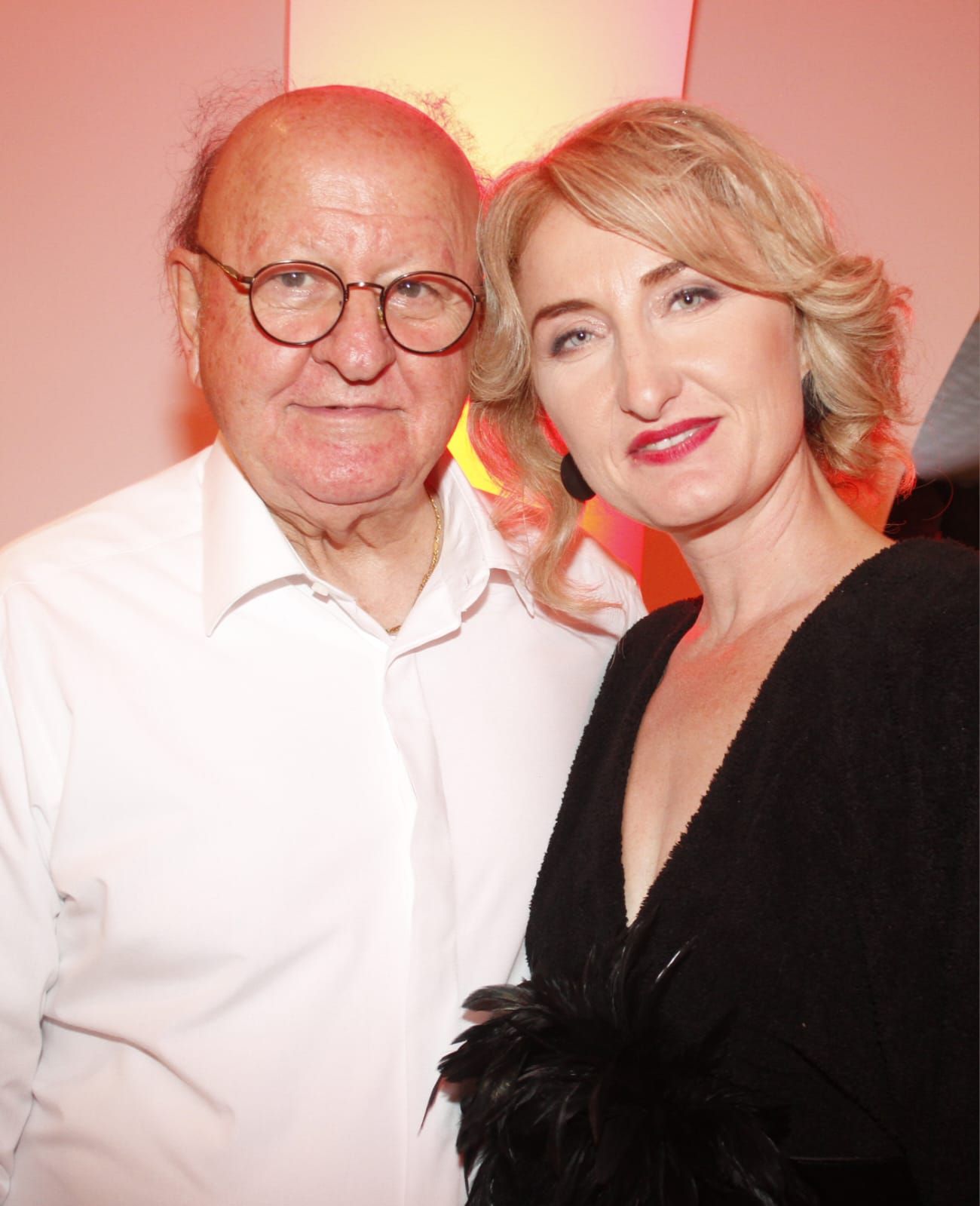 Cinema , Massimo Boldi sfonda anche in Georgia. - SprayNews - Monica Macchioni