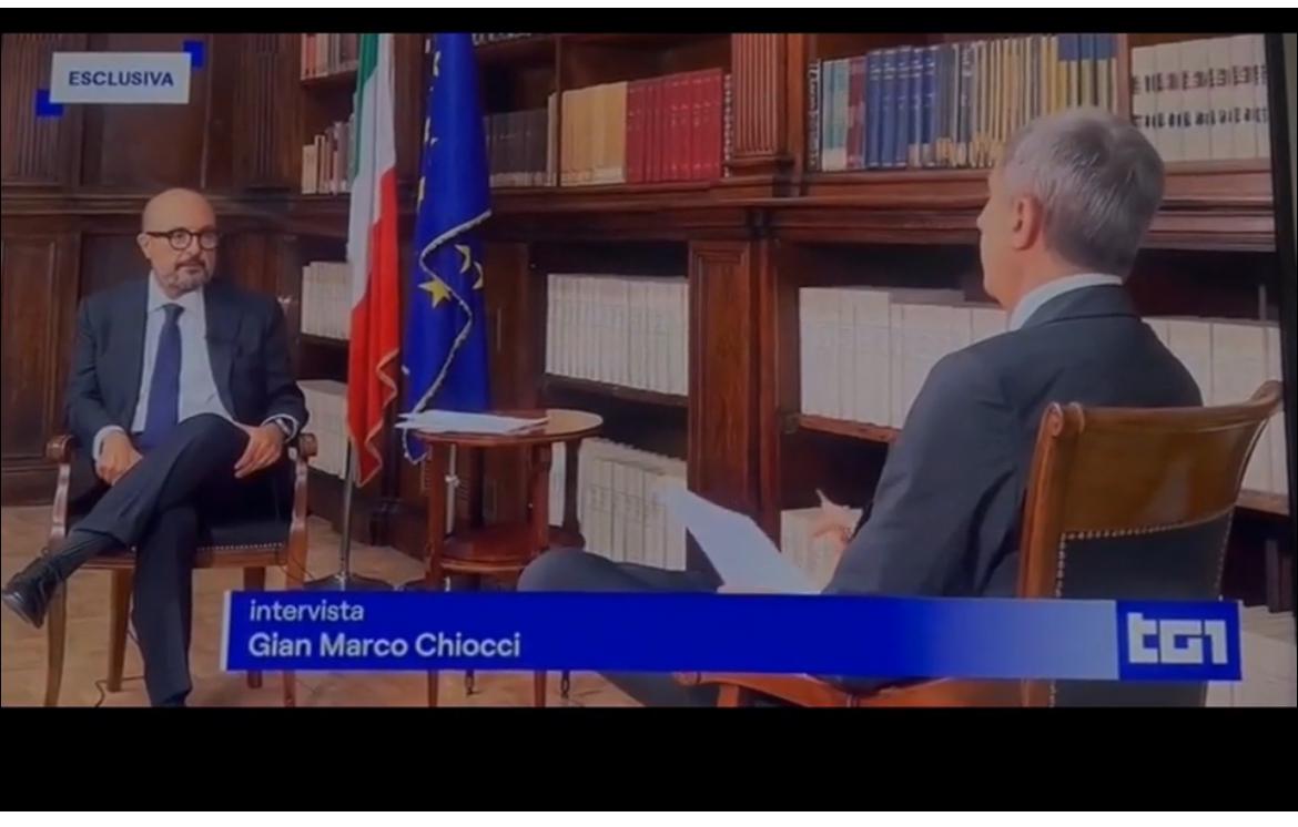 Sangiuliano, vittima di se stesso. - SprayNews - Monica Macchioni