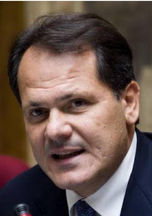 Boccia, si scrive “mancata intervista” ma si legge “volontà’ di trattare” SprayNews - Monica Macchioni