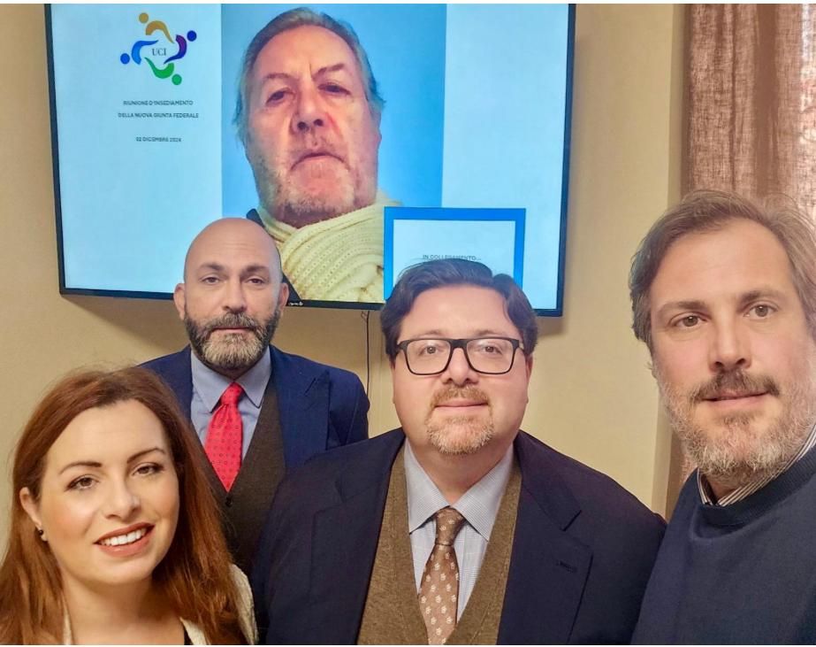 Unione Consumatori Itliani _ Albanese - SprayNews - Monica Macchioni