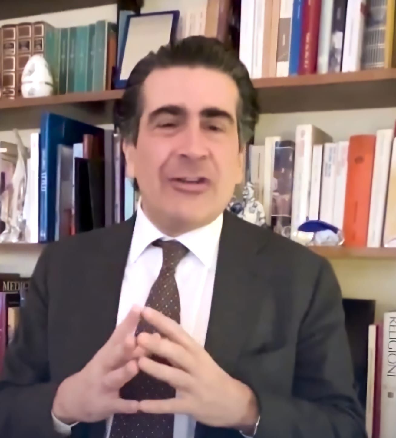 Rapsodia di Alberto Veronesi - SprayNews - Monica Macchioni