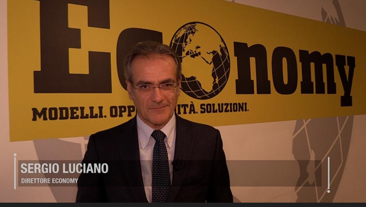 Economy - SprayNews - Monica Macchioni