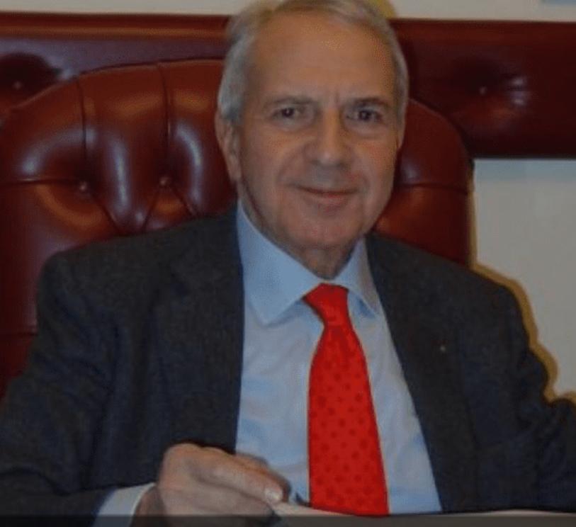 Legge elettorale, Enzo Palumbo - SprayNews - Monica Macchioni