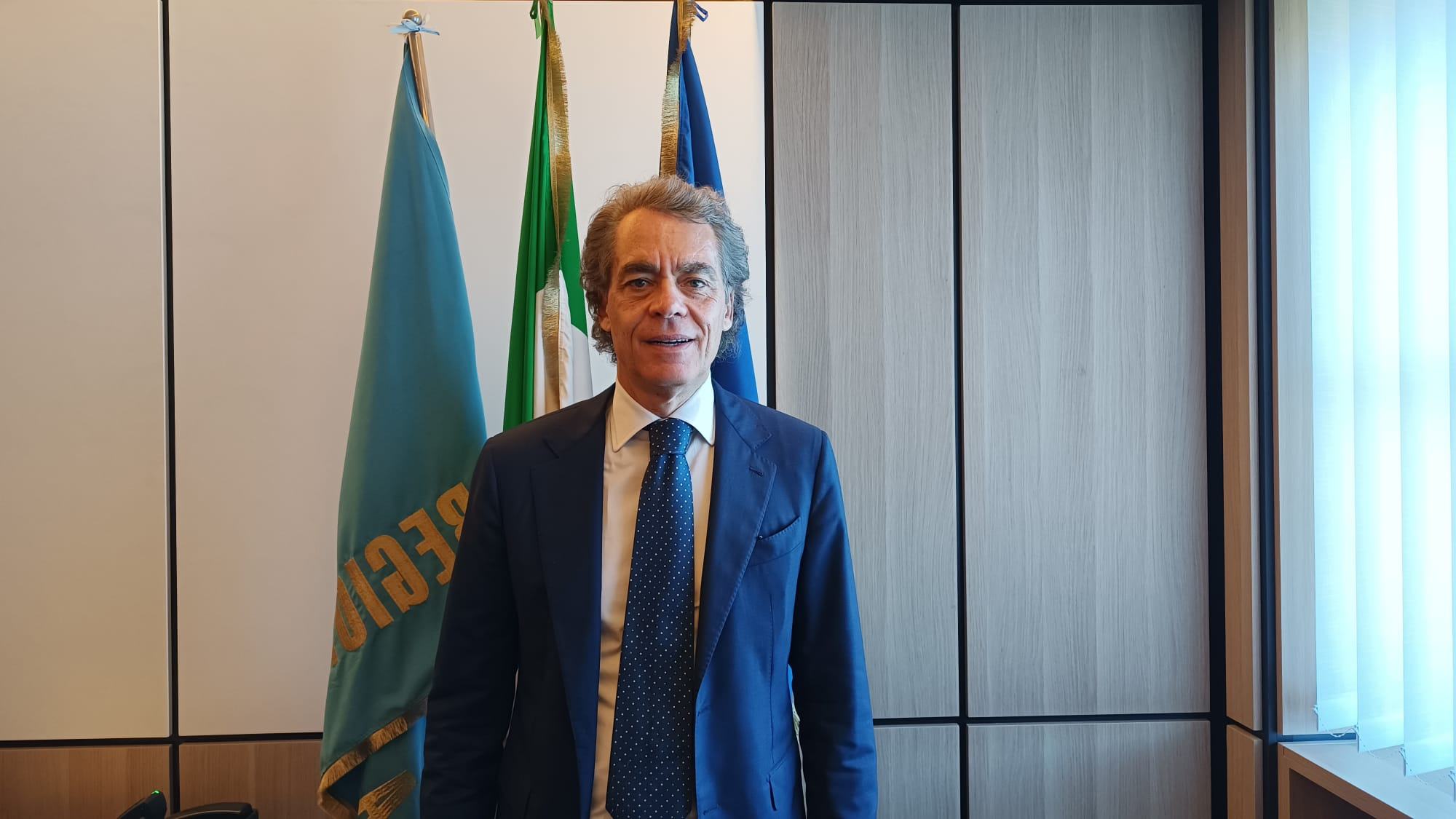Regione Lazio, Piano Sociale 2025-2027 Maselli - SprayNews - Monica Macchioni