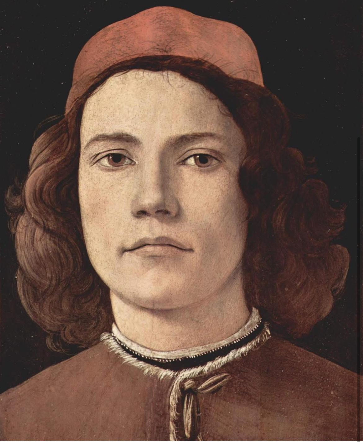 Pico della Mirandola, libero pensiero - ilGraffio - Monica Macchioni