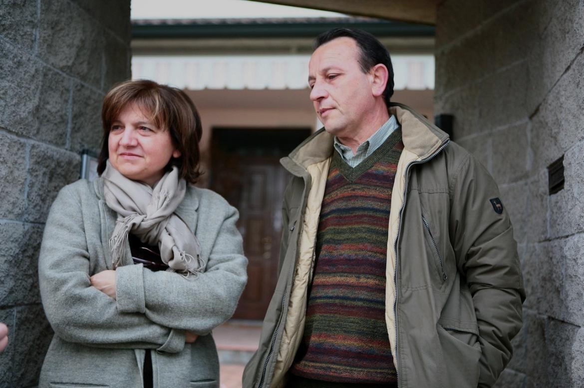 Il caso Garlasco e le leggi ad personam - SprayNews - Monica Macchioni