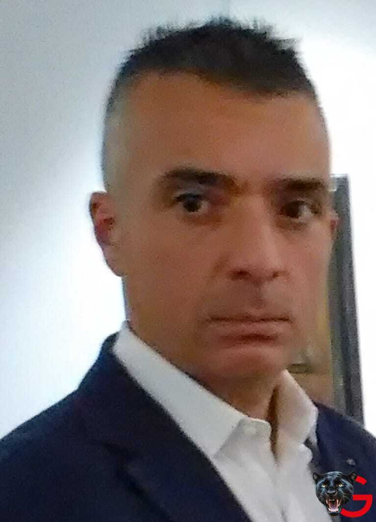 Luca Sforzini - SprayNews - Monica Macchioni