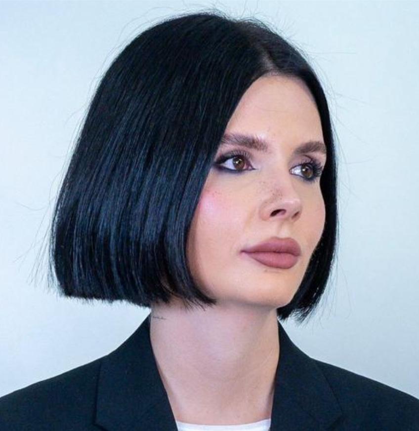 Evelina Evelina Sgarbi - SprayNews - Monica Macchioni