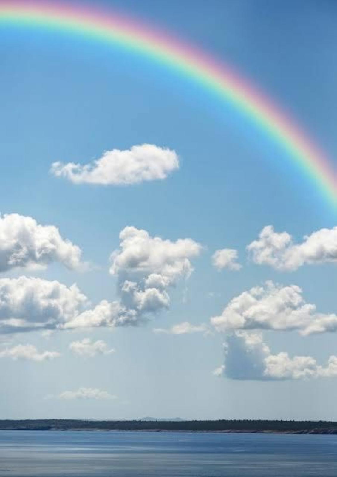 L'Arcobaleno, Antonino Salsone - IlGraffio - Monica Macchioni