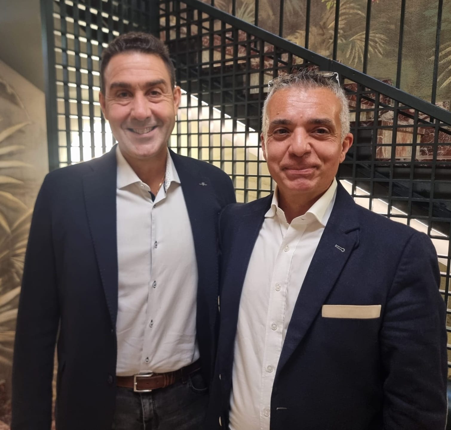 Vannacci, Sforzini- SprayNews - Monica Macchioni