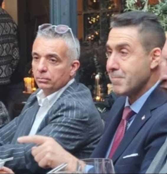 Sforzini - Vannacci - SprayNews - Monica Macchioni