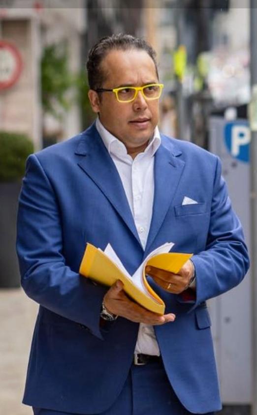 Avvocato Cardillo Cupo - SprayNews - Monica Macchioni