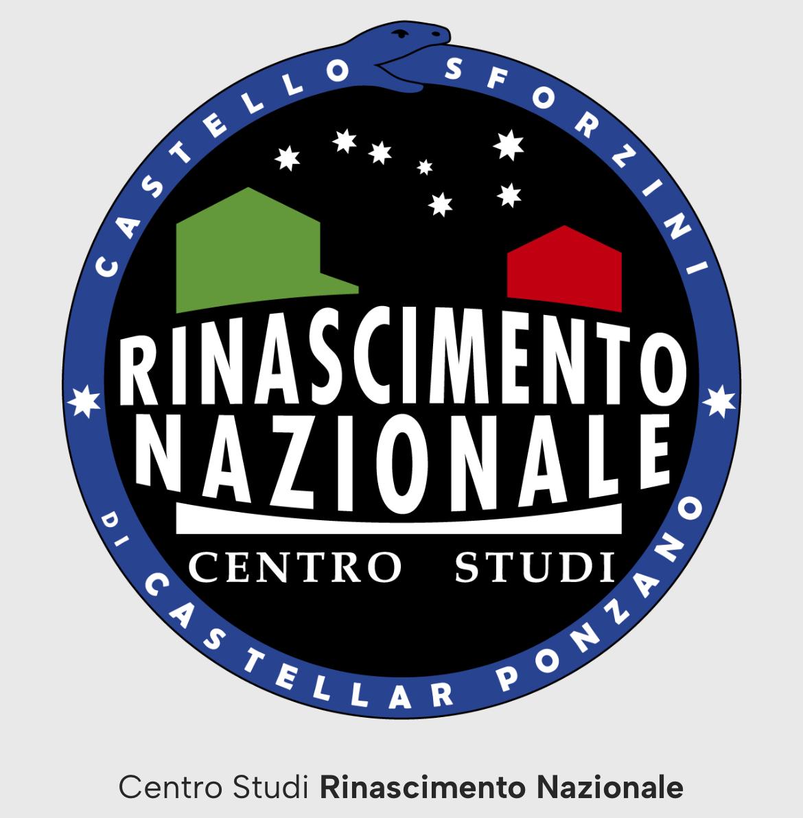 Centro studi Rinascimento Nazionale -SprayNews - Monica Macchioni
