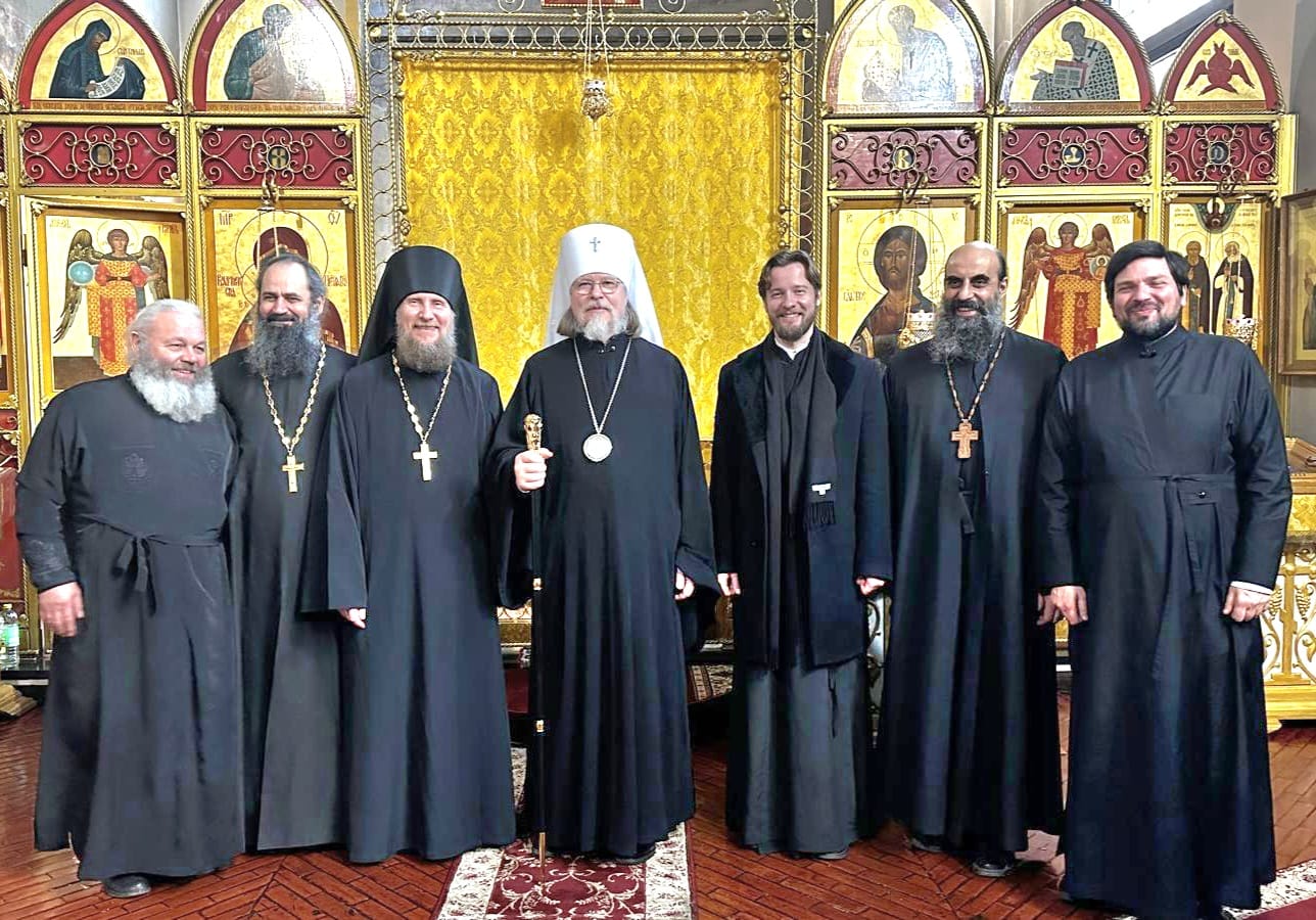 Chiesa Oortodossa, Milano - SprayNews - Monica Macchioni Chiesa Oortodossa, Milano - SprayNews - Monica Macchioni