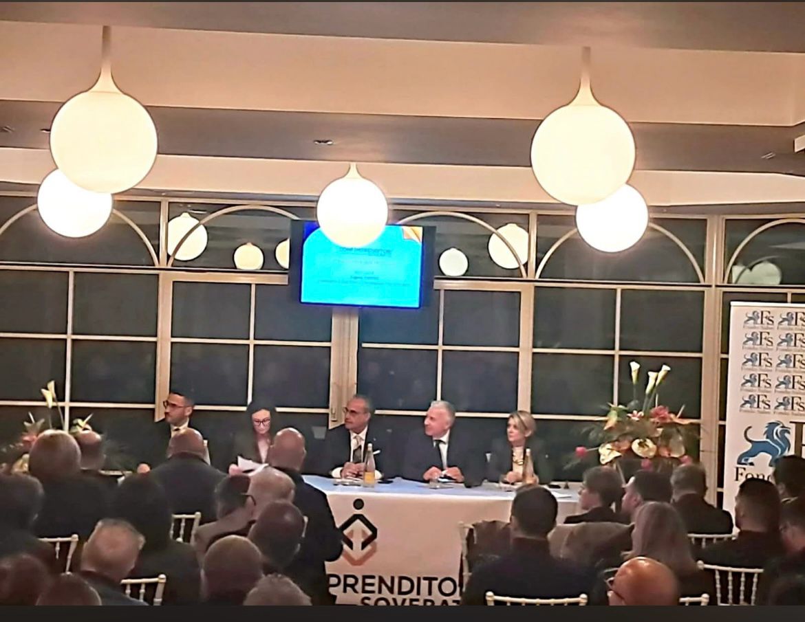 Confimprenditori, Soverato - SprayNews - Monica Macchioni