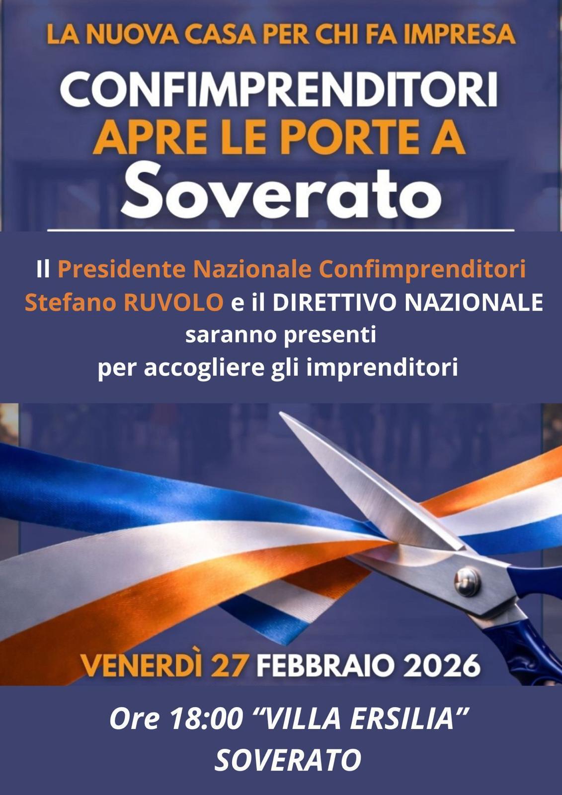 Confimprenditori - SprayNews - Monica Macchioni Confimprenditori - SprayNews - Monica Macchioni