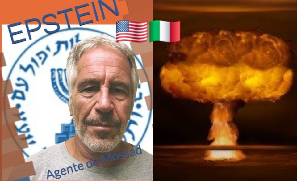Epstein - SprayNews - Monica Macchioni Epstein - SprayNews - Monica Macchioni