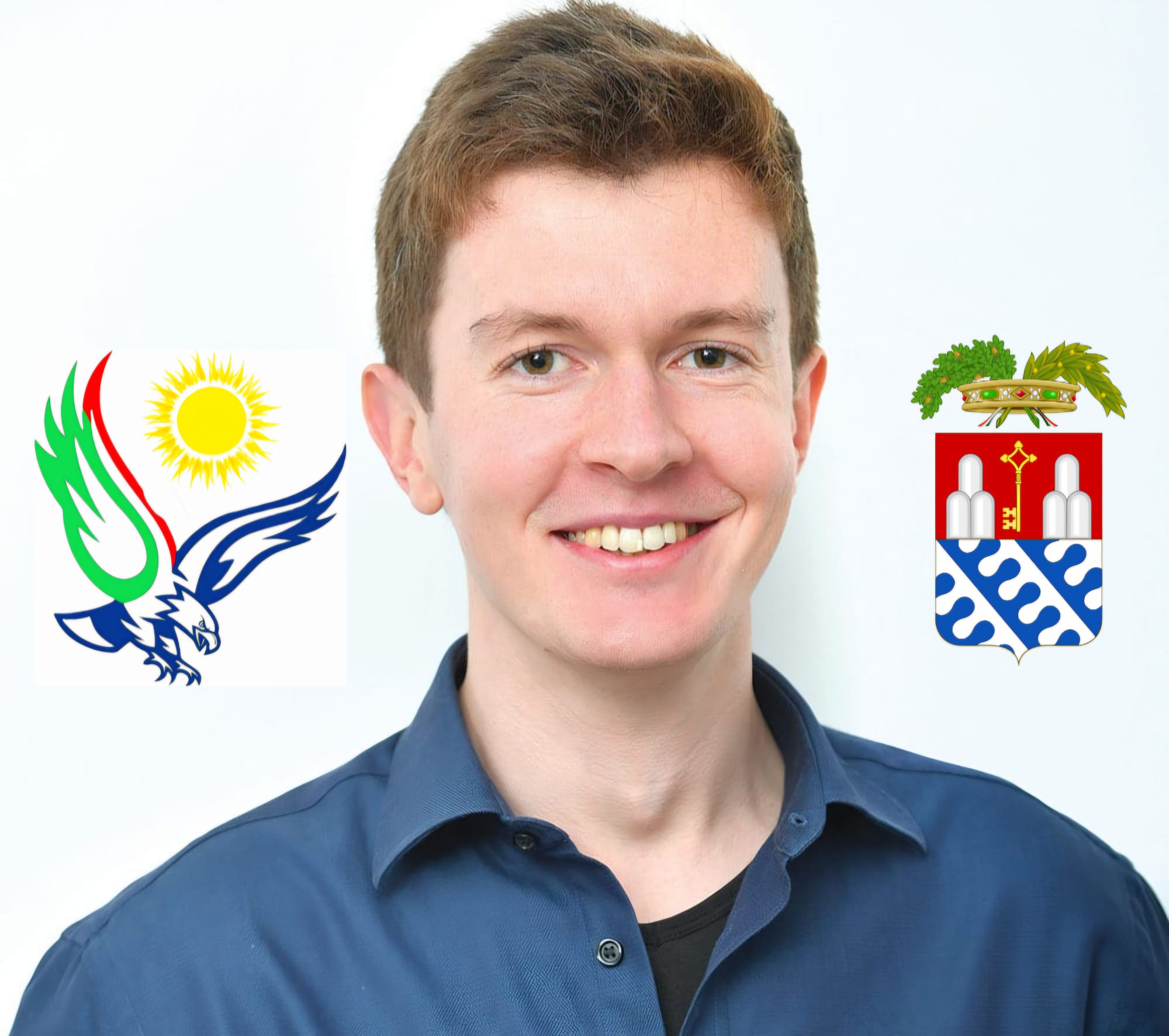 Fabio Falcioni per Vannacci - SprayNews - Monica Macchioni