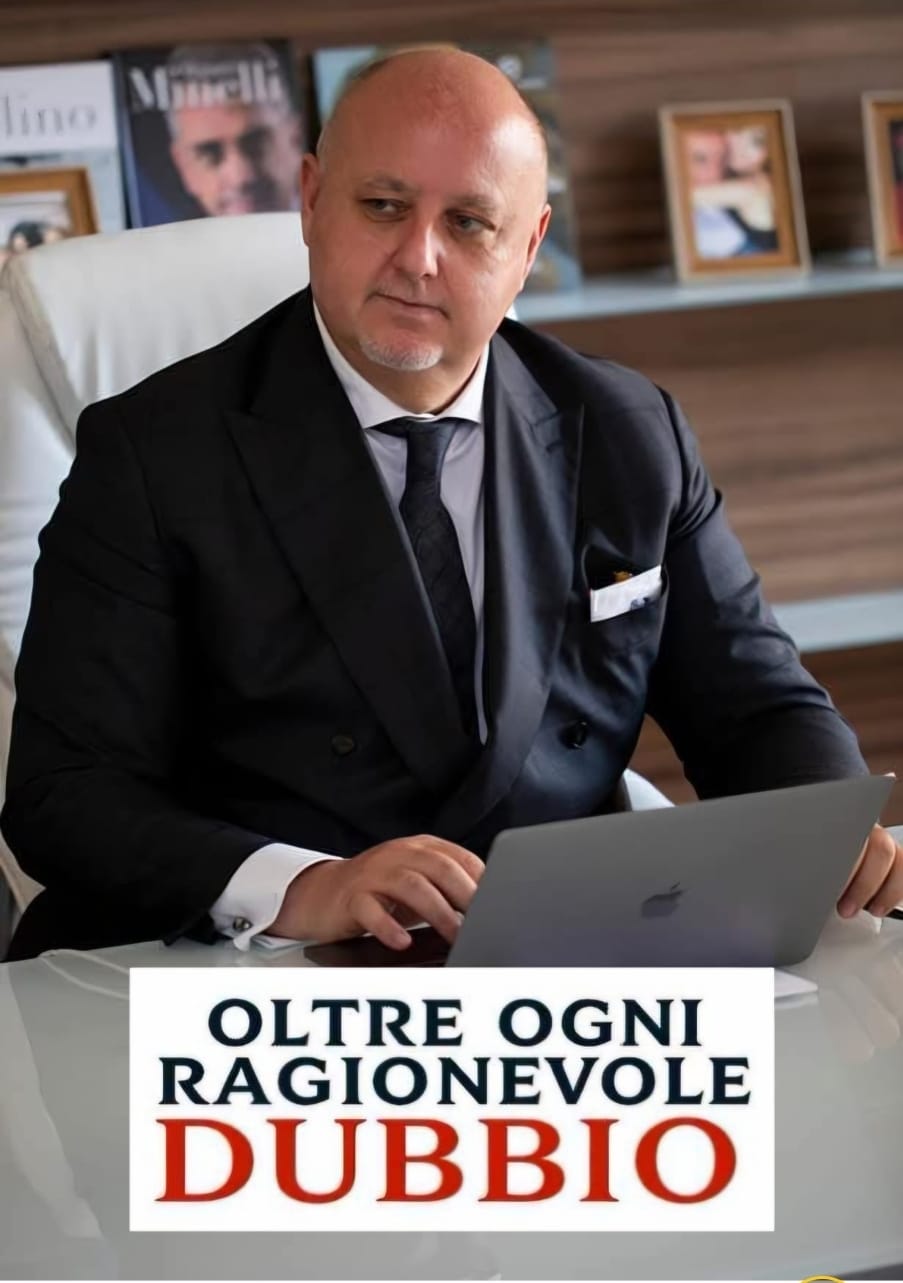 Salvatore Varano per Vannacci - SprayNews - Monica Macchioni