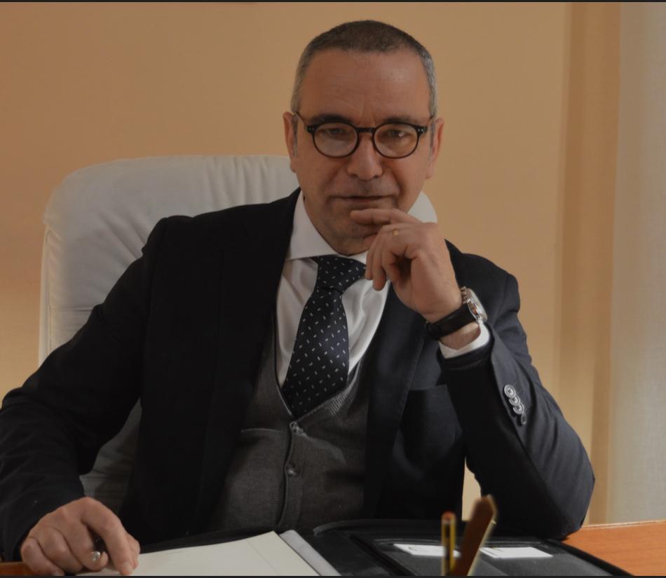 Sgarbi, avv Iacobbi - SprayNews - Monica Macchioni