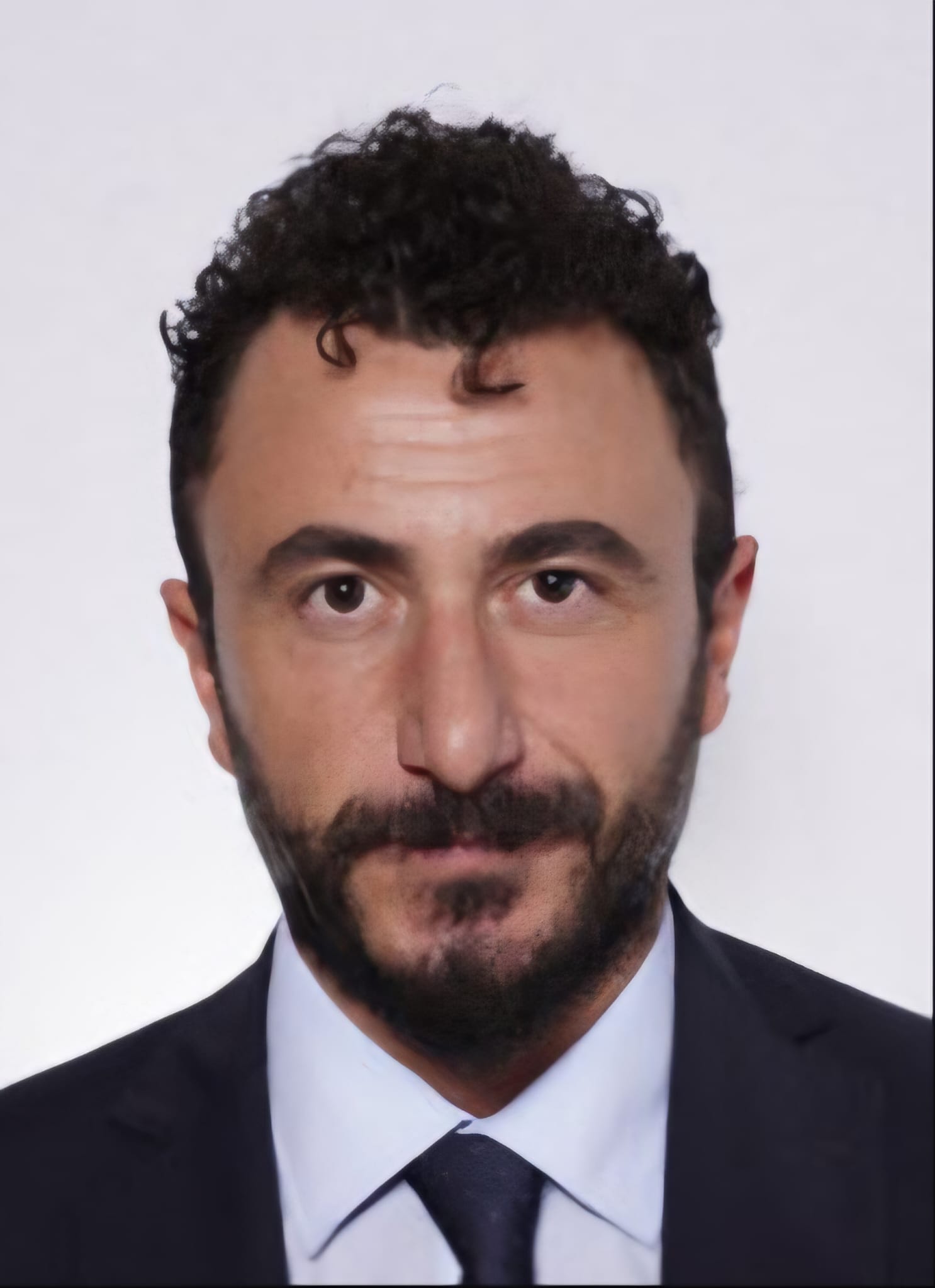 Emanuele Palazzolo - SprayNews - Monica Macchioni