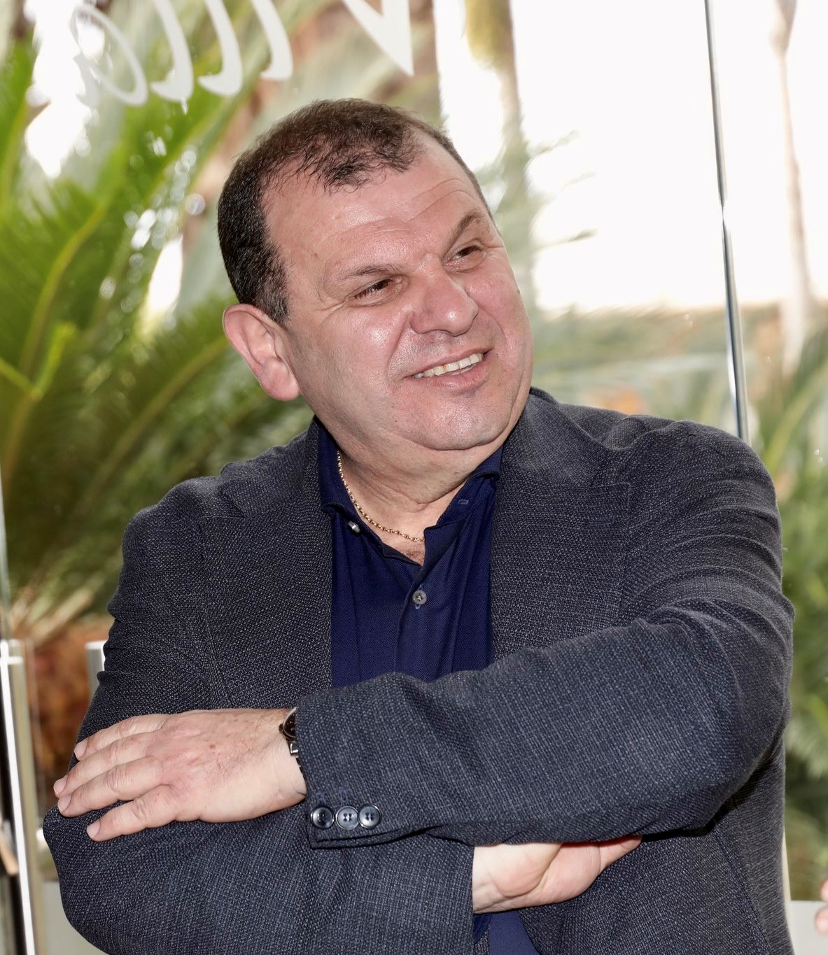 Paolo Amato - SprayNews - Monica Macchioni