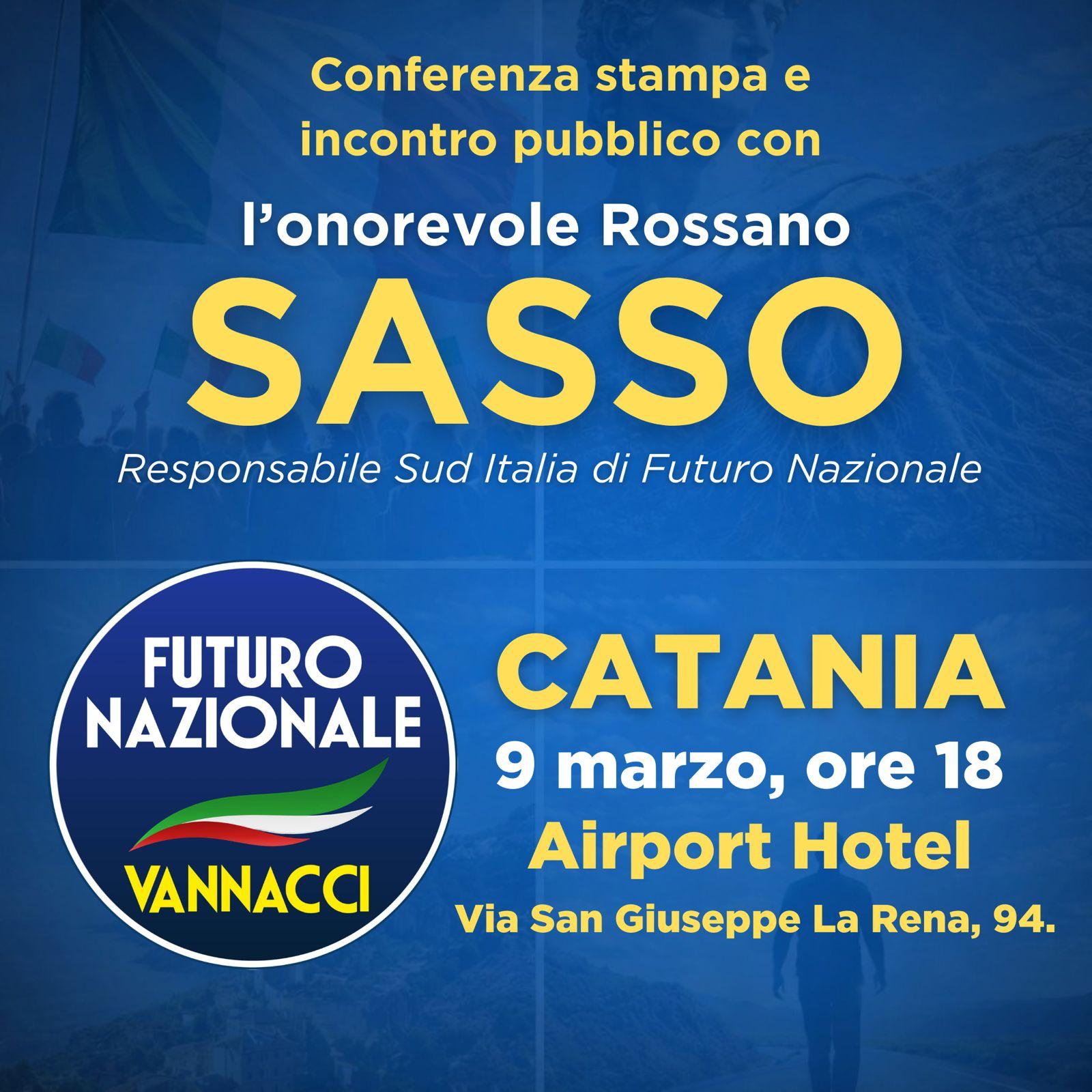 Sasso, Futuro Nazionale - IlGraffio - Monica Macchioni