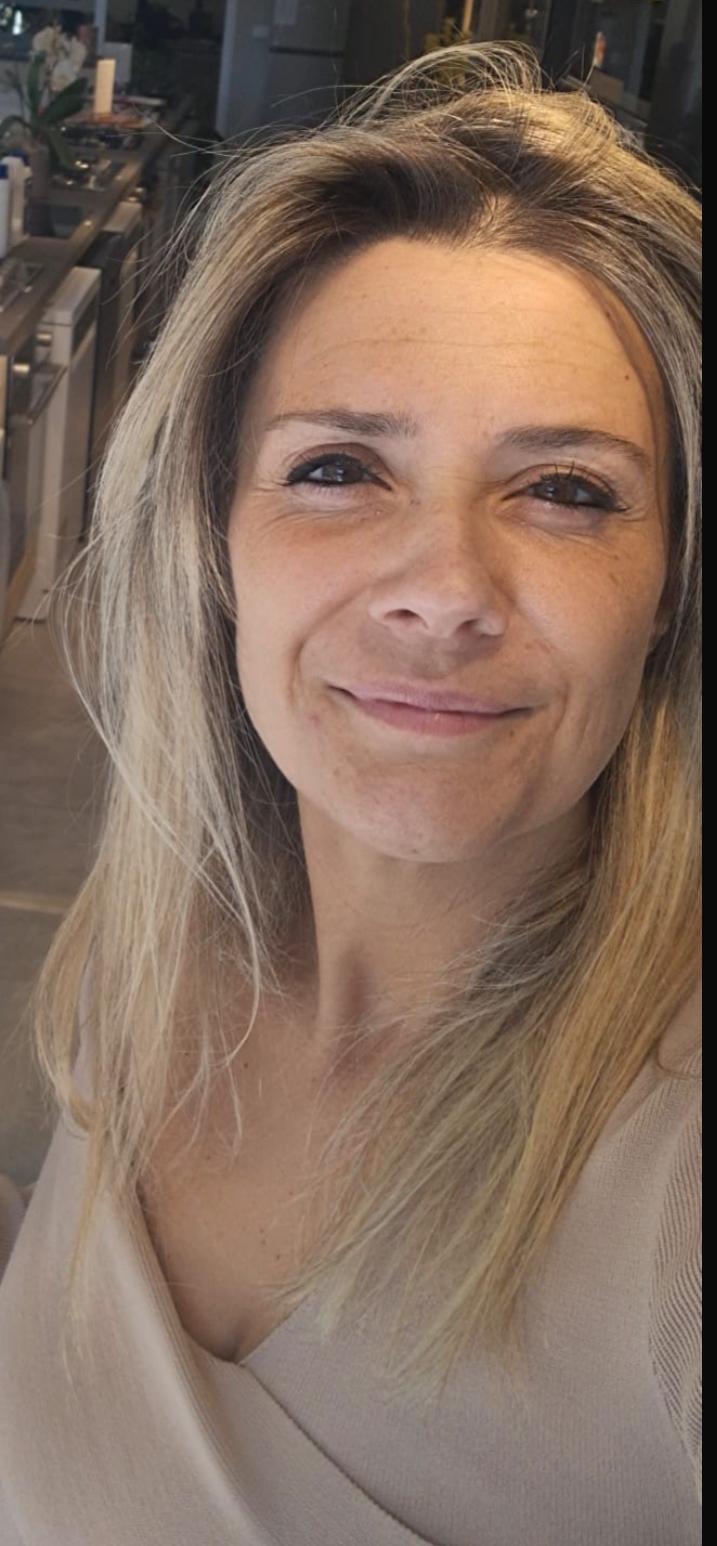 Cinzia Girardi - SprayNews - Monica Macchioni