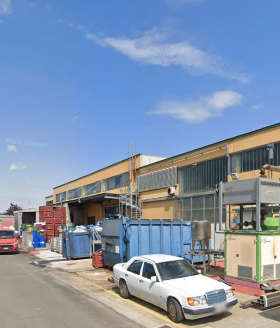 FUTURA spa - SprayNews - Monica Macchioni