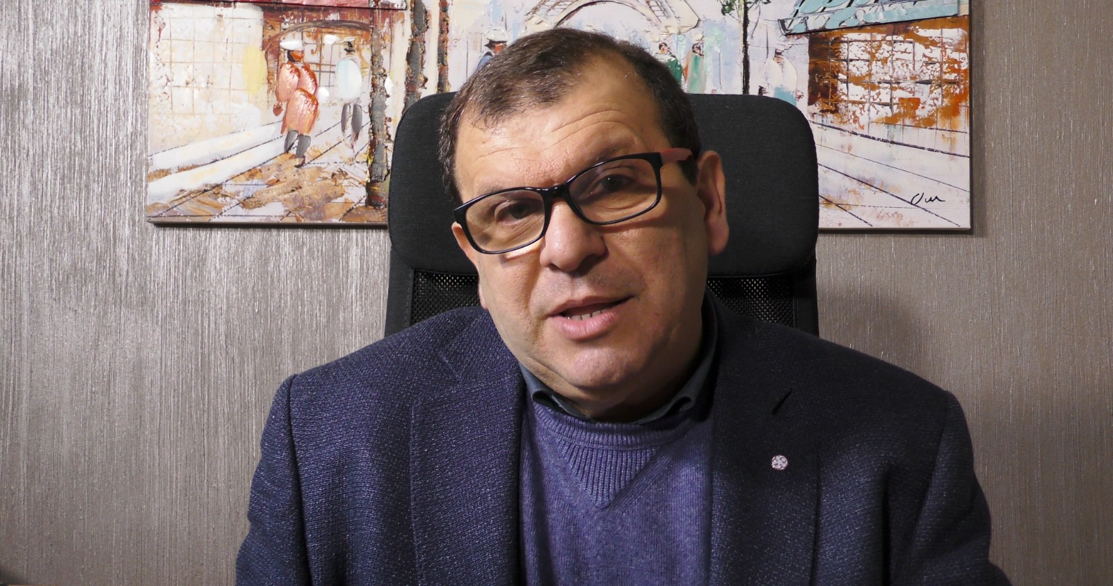 Paolo Amato - SprayNews - Monica Macchioni