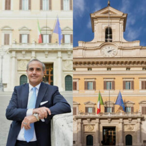 Ruvolo, Confimprenditori - SprayNews - Monica Macchioni