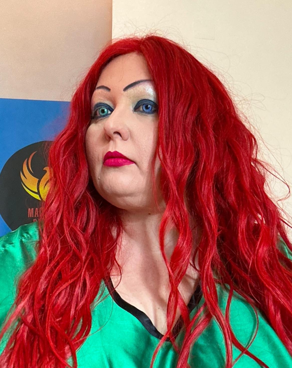 Monica Macchioni, Rigoletto - SprayNews - Monica Macchioni