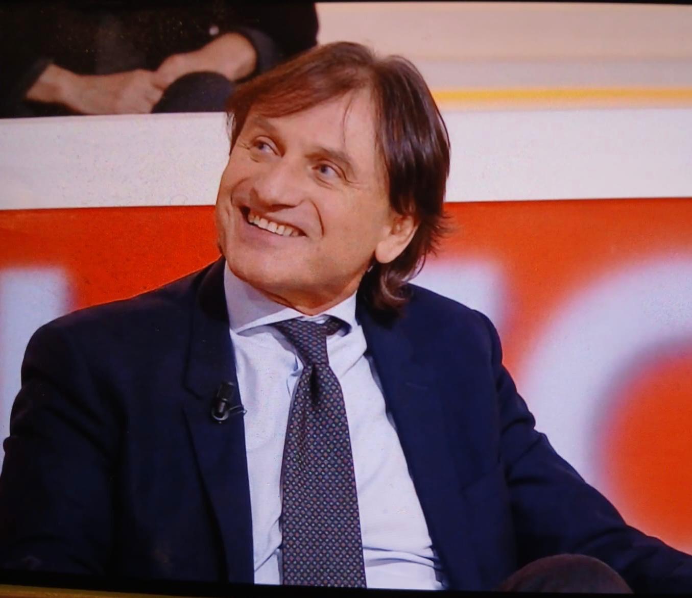Umberto Ciauri - SprayNews - Monica Macchioni