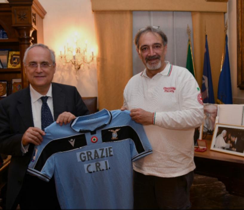 Lotito, Rocca - SprayNews - Monica Macchioni Lotito, Rocca - SprayNews - Monica Macchioni