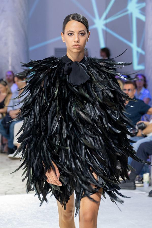 Rome Fashion Show 2026 1 - SprayNews - Monica Macchioni Rome Fashion Show 2026 - SprayNews - Monica Macchioni