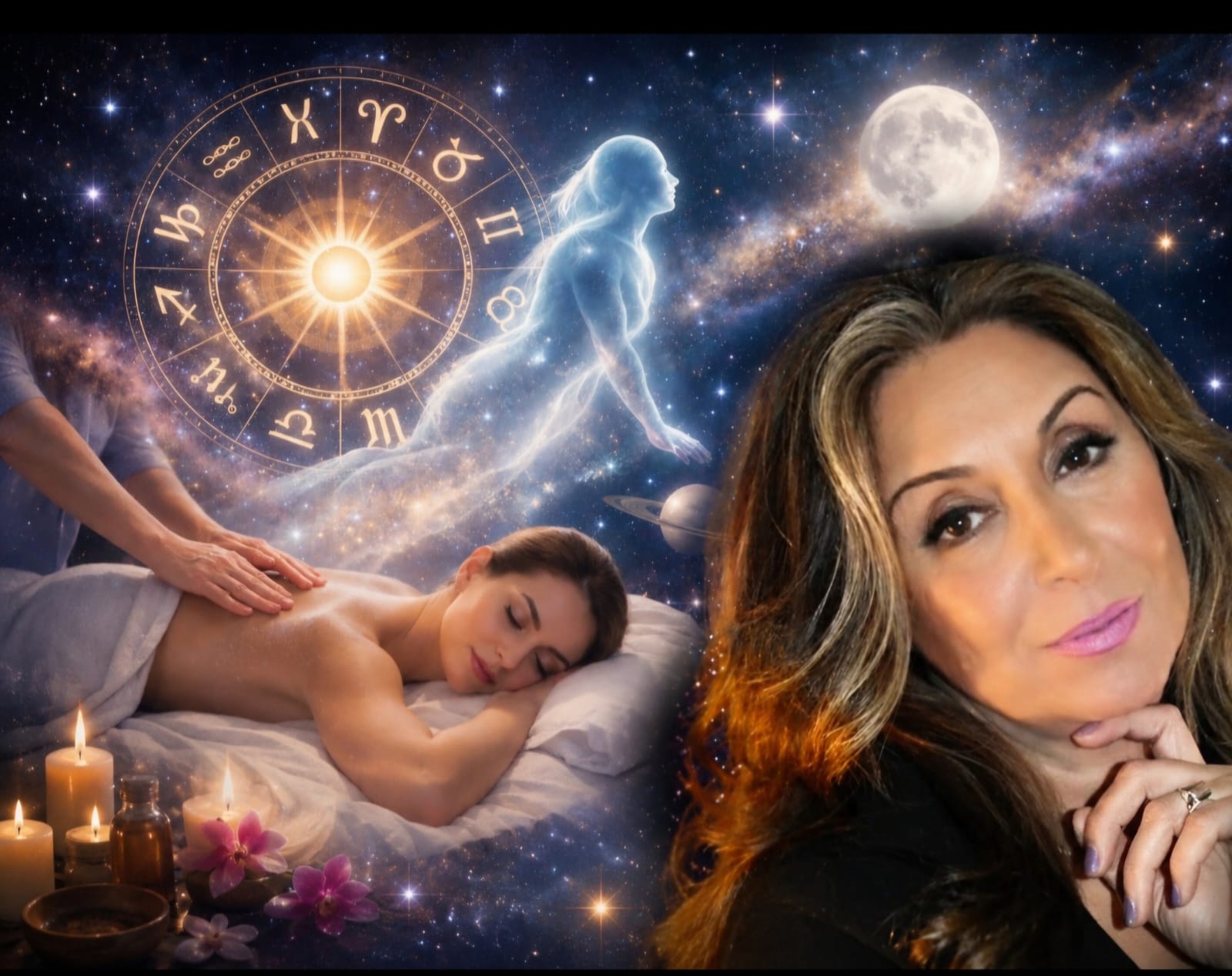 Terry Alaimo - SprayNews - Monica Macchioni Terry Alaimo - SprayNews - Monica Macchioni
