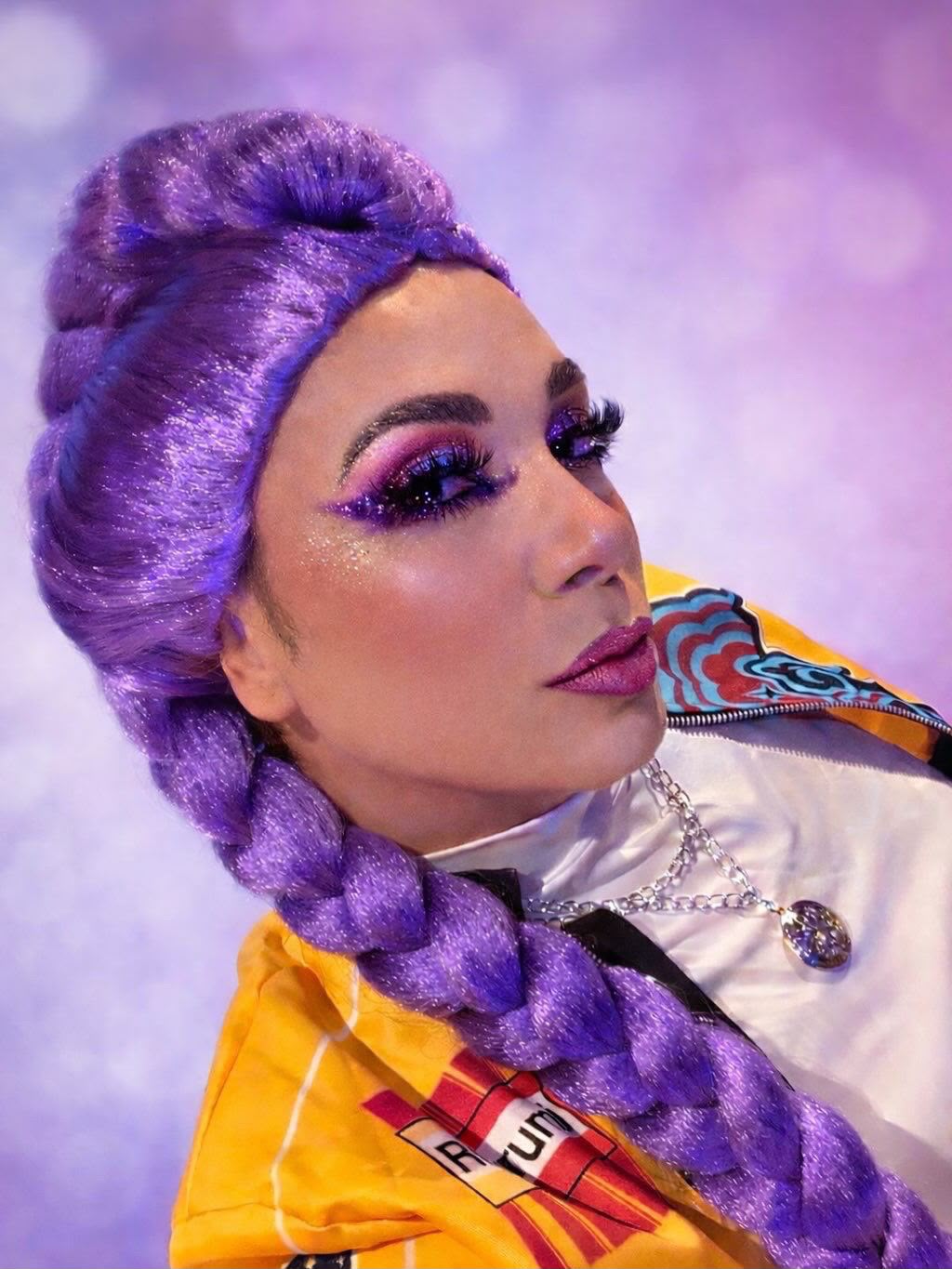 Lola Star, reginetta d'Italia - SprayNews - Monica Macchioni