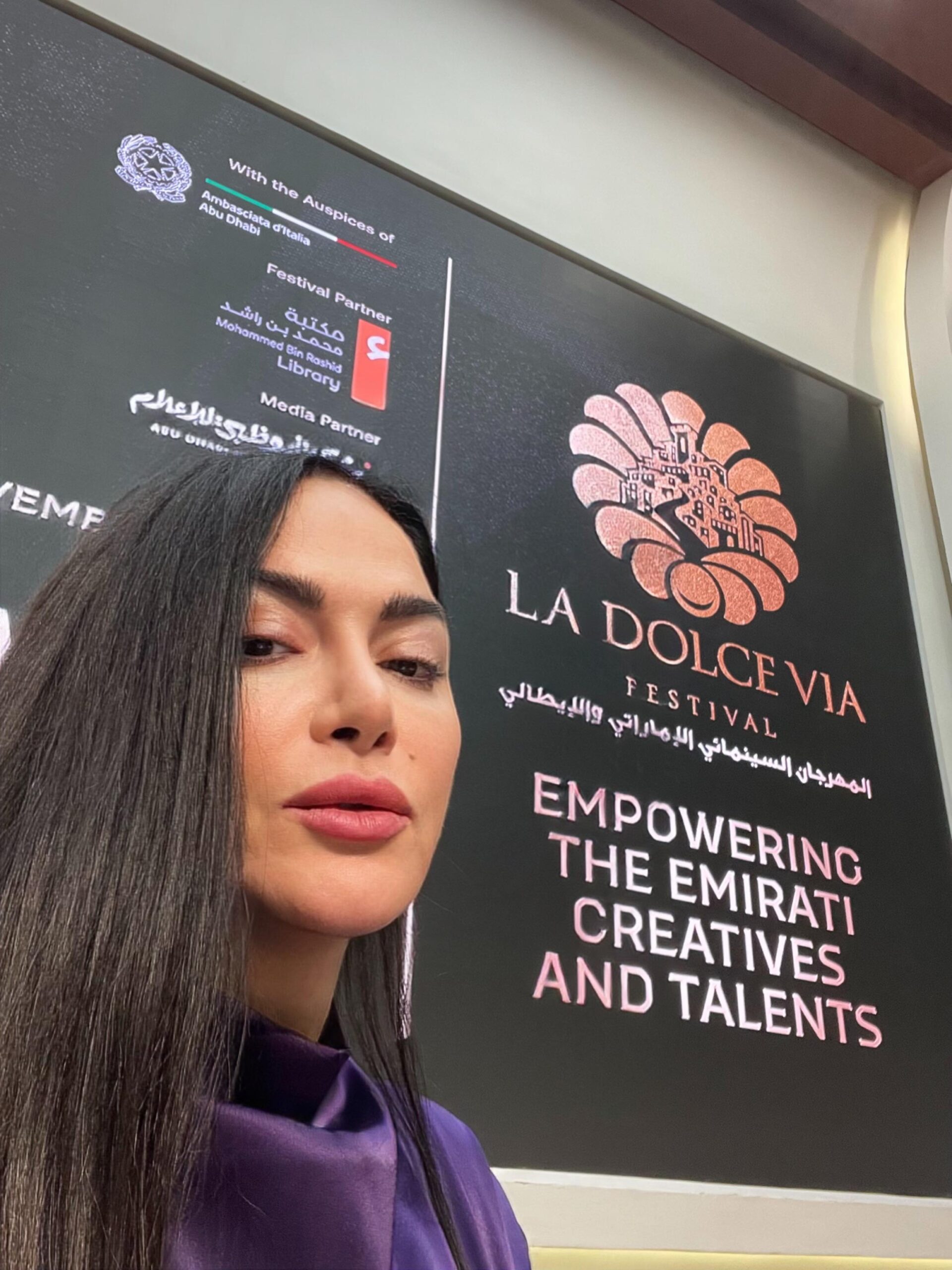 Paravia, La dolce via festival - SprayNews - Monica Macchioni